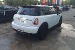 MINIMINI2012款1.6L COOPER Baker Street 