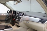 奔驰M级2012款ML300 4MATIC