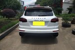 保时捷Cayenne2011款3.0T