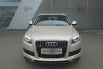 奥迪Q72012款3.0TFSI 技术型