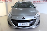 马自达Mazda52011款2.0L 自动豪华型