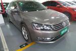 大众帕萨特2013款1.8TSI DSG 御尊版