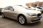 宝马7系2011款730Li 典雅型