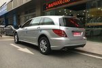 奔驰R级2008款R350L 4MATIC