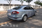 福特致胜2010款2.3L 手自一体 豪华型