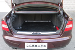 斯柯达昊锐2009款1.8TSI 手自一体 尊雅版