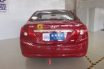 现代悦动2010款1.6 GLS MT