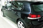 大众高尔夫GTI2010款2.0TSI DSG 豪华版