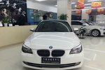 宝马5系2008款530Li 典雅型