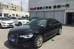 奥迪A6L2012款50 TFSI quattro 豪华型(3.0T)