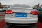 奥迪A4L2012款2.0TFSI 运动型