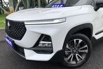 宝骏RS-52019款1.5T CVT智能驾控旗舰版 国VI