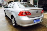 大众宝来2011款1.6L 手动 舒适型