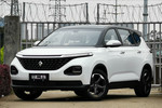 新宝骏RM-52019款1.5T CVT 24小时在线豪华型 5座