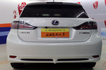 雷克萨斯CT200h2012款1.8L F SPORT版