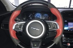 捷豹F-PACE2016款2.0T R-SPORT运动版