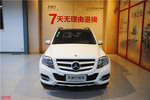 奔驰GLK级2014款GLK 260 4MATIC 动感型