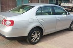 大众速腾2008款1.6L 手自一体 舒适型