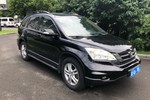 本田CR-V2011款2.4L 贺岁版