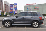 奔驰GLK级2009款GLK300 4MATIC 豪华版