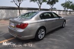 宝马7系2013款730Li 领先型