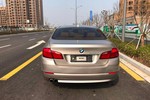 宝马5系2013款520Li 典雅型