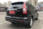 本田CR-V2012款2.4L 四驱尊贵版