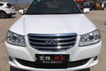 奇瑞旗云22012款1.5L MT舒适型