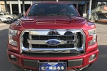 福特F-1502017款猛禽 3.5T SuperCrew 性能劲化版