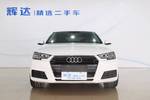 奥迪A4L2017款40TFSI 风尚型