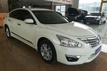 日产天籁2013款2.0L XL舒适版