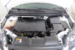 福特福克斯两厢2012款1.8L 手自一体 经典版基本型