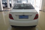 奔驰C63 AMG2012款C 63 AMG 动感型