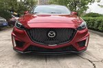 马自达MAZDA3Axela昂克赛拉 三厢2019款云控版  1.5L 自动豪华型 国V