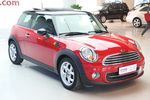 MINIMINI2008款Cooper FUN