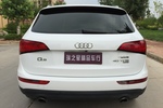 奥迪Q52013款40 TFSI 进取型