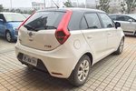 MG32013款1.5L 自动豪华版