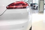 保时捷Panamera2014款Panamera 4 3.0T 