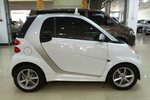 smartfortwo2013款1.0T 硬顶激情版