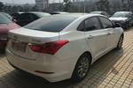 现代名图2014款1.8L 自动尊贵型