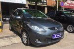 马自达MAZDA22008款1.5L 自动 超值型