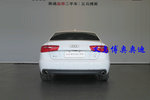 奥迪A6L2014款TFSI 标准型