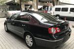 大众迈腾2007款1.8TSI 手自一体豪华型