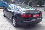 奥迪A6L2010款2.0TFSI 手自一体 标准型