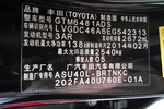 丰田汉兰达2012款2.7L 两驱5座精英版