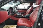 保时捷Cayenne2019款Cayenne 3.0T