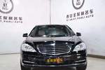 奔驰S级2012款S300L 豪华型 Grand Edition