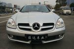 奔驰SLK级2009款SLK200K