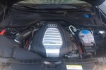 奥迪A6L2012款30 FSI 舒适型(2.5L)