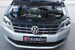 大众朗逸2013款1.4TSI DSG 舒适版